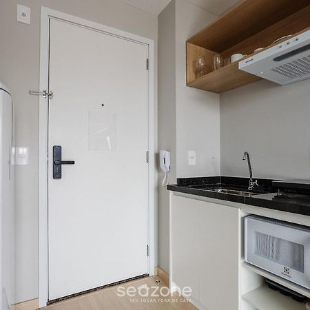 Noas - Apartamentos Na Zona Sul De Sp São Paulo Ngoại thất bức ảnh