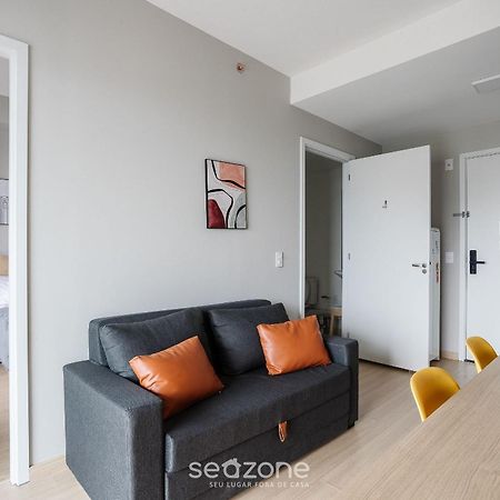 Noas - Apartamentos Na Zona Sul De Sp São Paulo Ngoại thất bức ảnh