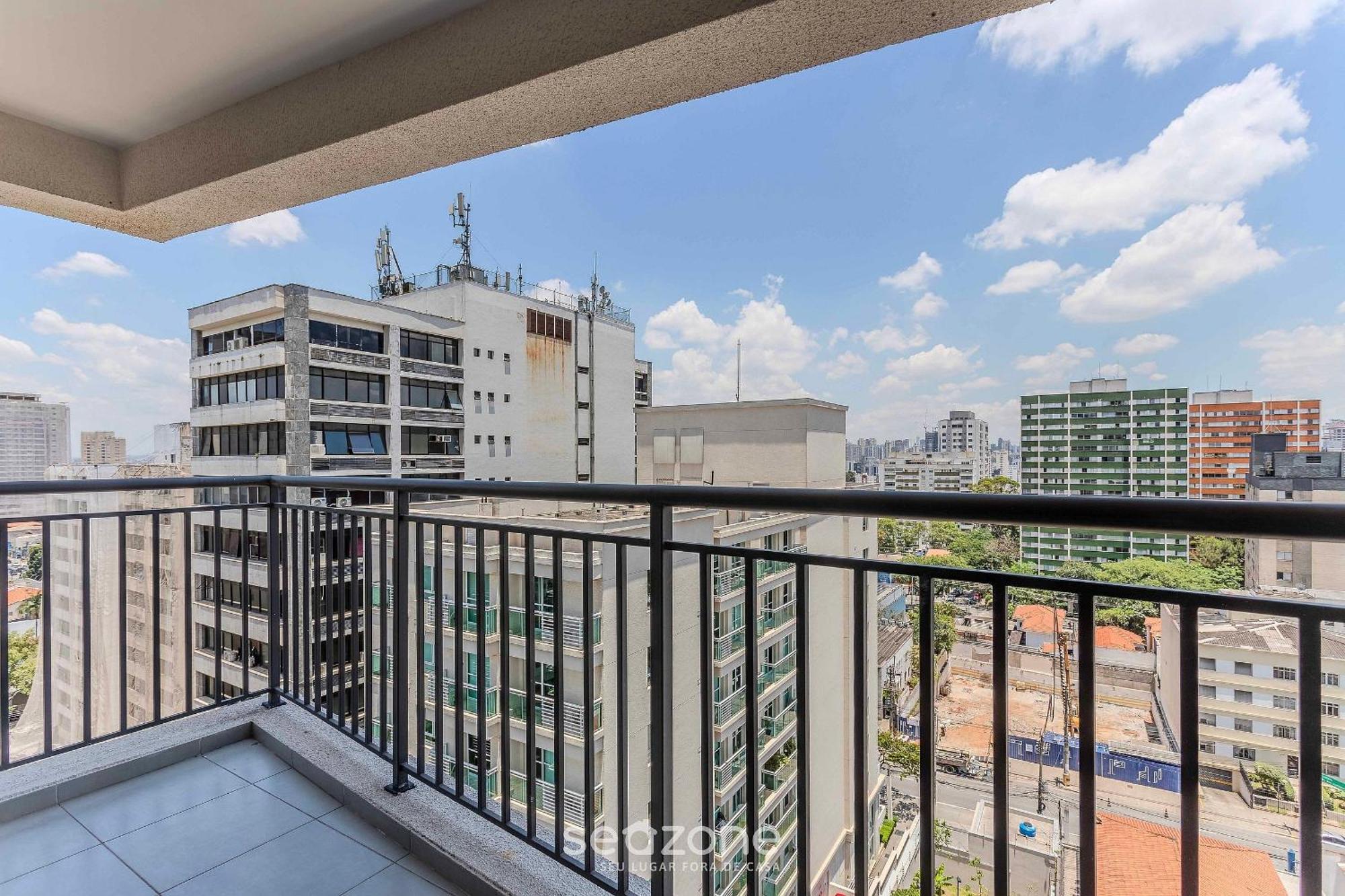 Noas - Apartamentos Na Zona Sul De Sp São Paulo Ngoại thất bức ảnh