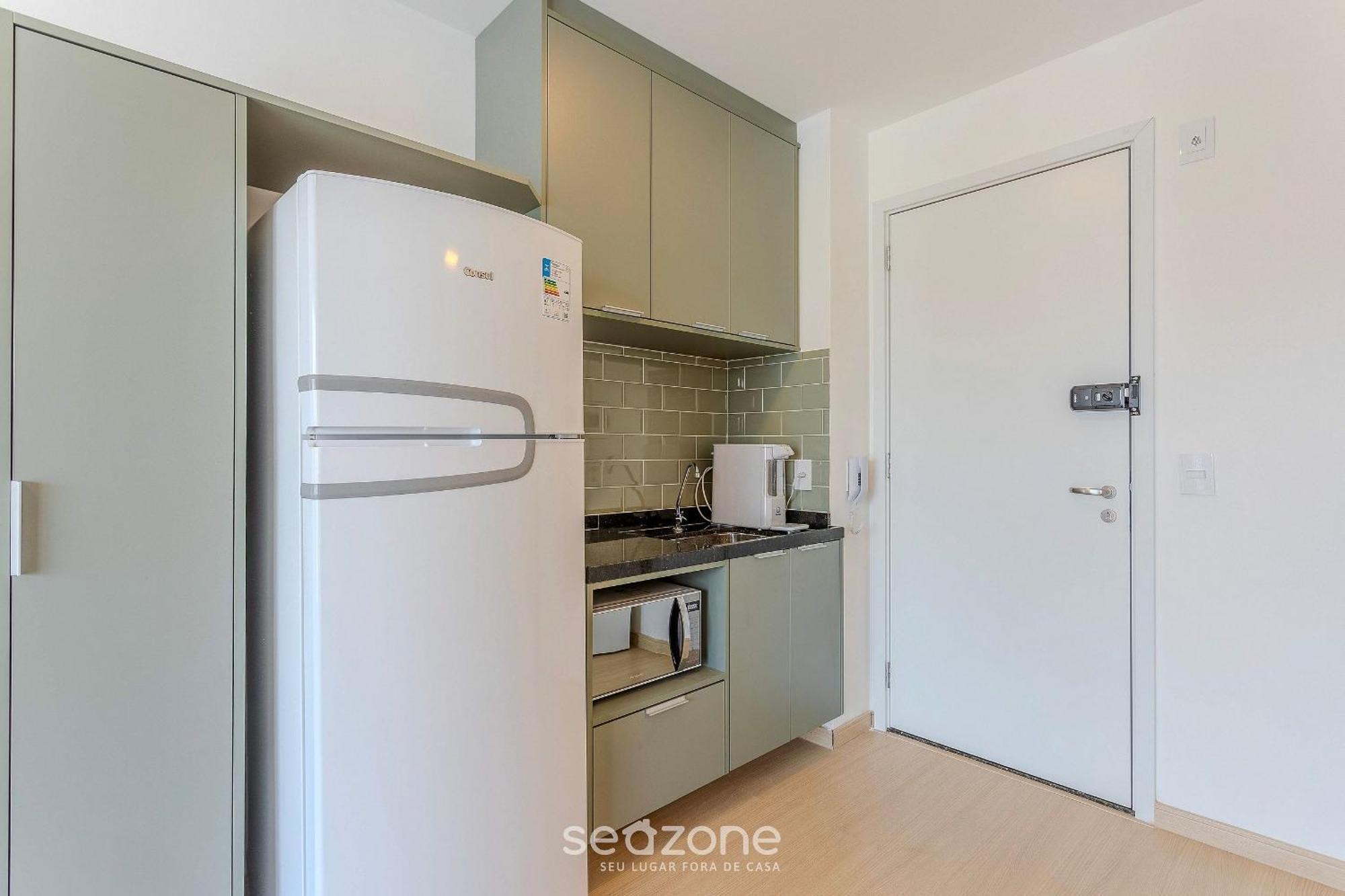 Noas - Apartamentos Na Zona Sul De Sp São Paulo Ngoại thất bức ảnh